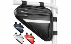 Valkental Triangle Rahmentasche Blau -Outwell Verkäufe 655059 4903187 2