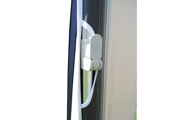 Walker Weekender 240 Sonnendach Stahlgestänge 780 Umlaufmaß 766 - 795 Cm Anthrazit 7 Walker Weekender 240 Sonnendach Stahlgestänge 780 Umlaufmaß 766 - 795 Cm Anthrazit – Bild 5