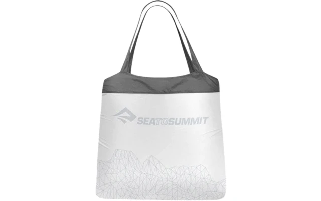 Sea To Summit Ultra-Sil Nano Shopping Bag Refill 25 Liter Gelb 6 Sea To Summit Ultra-Sil Nano Shopping Bag Refill 25 Liter Gelb – Bild 4
