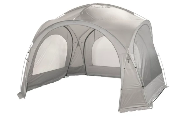 Bo-Camp Party Shelter Light Medium Pavillion Partyzelt 3 Bo-Camp Party Shelter Light Medium Pavillion Partyzelt