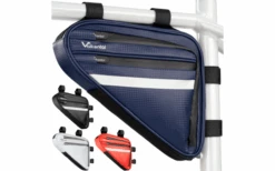 Valkental Triangle Rahmentasche Blau -Outwell Verkäufe 667980 4903193 2