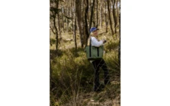 Rebel Outdoor Damentasche L 24,5 Liter Grün -Outwell Verkäufe 668385 4613016