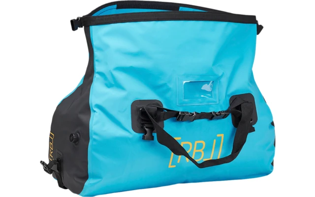 Rebel Outdoor Weekendtasche Duffelbag Wasserdichte Reisetasche 40 Liter 4 Rebel Outdoor Weekendtasche Duffelbag Wasserdichte Reisetasche 40 Liter – Bild 2