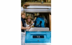 Rebel Outdoor Weekendtasche Duffelbag Wasserdichte Reisetasche 40 Liter 7 Rebel Outdoor Weekendtasche Duffelbag Wasserdichte Reisetasche 40 Liter -Outwell Verkäufe 668412 4580124