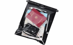 Fidlock Dry Bag Mega XL Transparente Selbst Verschließende Tasche