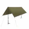 Robens Tarp 2,5 X 1,8 Meter Grün 2 Robens Tarp 2,5 X 1,8 Meter Grün -Outwell Verkäufe 672876 4617264