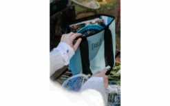 Rebel Outdoor Damentasche L 24,5 Liter Grün -Outwell Verkäufe 672912 4612986