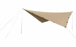 Robens Tarp 4 X 4 Meter Khaki
