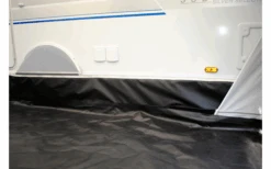 Walker Elips 280 Vorzelt Stahlgestänge 885 Umlaufmaß 870-900 Cm -Outwell Verkäufe 673386 4590594