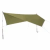 Robens Trail Wing Tarp 3 X 2,8 Meter Grün -Outwell Verkäufe 676350 4617687