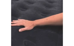 Outwell Superior Luftbett Mit Elektropumpe Schwarz/grau Single -Outwell Verkäufe 682593 4966298