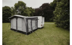 Vango Riviera Air 390 Elements ProShield -Outwell Verkäufe 685728 4857170