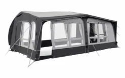 Dometic Residence AIR All-Season Aufblasbares Statisches Vorzelt Größe 13 -Outwell Verkäufe 686022 4674300