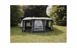 Vango Tuscany Air 500 Elements ProShield -Outwell Verkäufe 686709 4674072