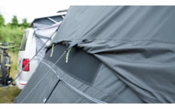 Outwell Jonesville 290 SA Flex Busvorzelt + ONS Leuchtelement-Set Bundle -Outwell Verkäufe 691049 4858901