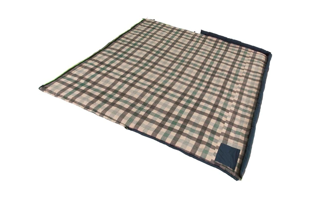 Outwell Camper Lux L Schlafsack 4 Outwell Camper Lux L Schlafsack – Bild 2