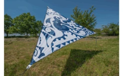 Bent Sonnensegel Orient Rot Gestreift/RV Schwarz 12 Bent Sonnensegel Orient Rot Gestreift/RV Schwarz -Outwell Verkäufe 691835 5243675 6