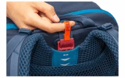 Vaude Wizard 24+4 Wanderrucksack Blue Sapphire -Outwell Verkäufe 692054 4717706