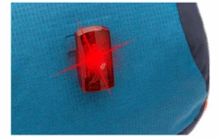 Vaude Wizard 24+4 Wanderrucksack Blue Sapphire -Outwell Verkäufe 692057 4717712