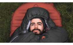 Robens Glacier II Mumienschlafsack 220 X 85 X 55 Cm Grün Reißverschluss Rechts 7 Robens Glacier II Mumienschlafsack 220 X 85 X 55 Cm Grün Reißverschluss Rechts -Outwell Verkäufe 692333 5037764