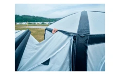 Isabella AIR X-Tension Tunnel 30 X 83,5 Cm Für Family Van -Outwell Verkäufe 695459 4741991