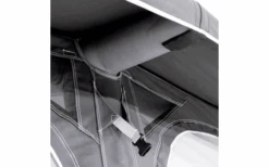 Dometic Residence AIR All-Season Aufblasbares Statisches Vorzelt Größe 13 -Outwell Verkäufe 695630 4789166