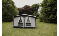 Vango Riviera Air 390 Elements ProShield -Outwell Verkäufe 695744 4857146