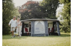 Vango Tuscany Air 500 Elements ProShield -Outwell Verkäufe 696017 4856873