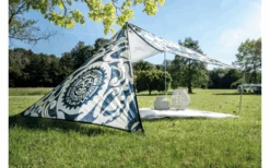 Bent Sonnensegel Orient Rot Gestreift/RV Schwarz 14 Bent Sonnensegel Orient Rot Gestreift/RV Schwarz -Outwell Verkäufe 696992 5243687 6