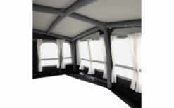 Dometic Residence AIR All-Season Aufblasbares Statisches Vorzelt Größe 13 -Outwell Verkäufe 697100 4789190