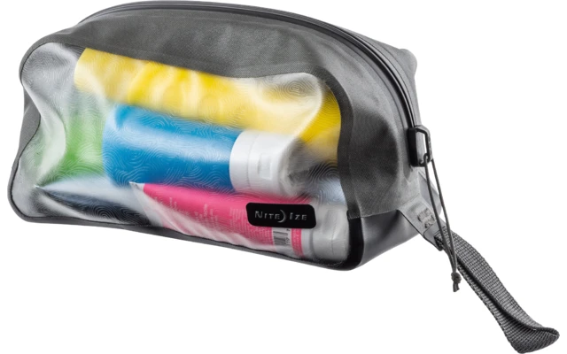 Nite Ize RunOff Wasserdichter Kulturbeutel 5 Nite Ize RunOff Wasserdichter Kulturbeutel – Bild 3