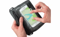 Nite Ize RunOff Wasserdichte Tasche -Outwell Verkäufe 704843 4850669