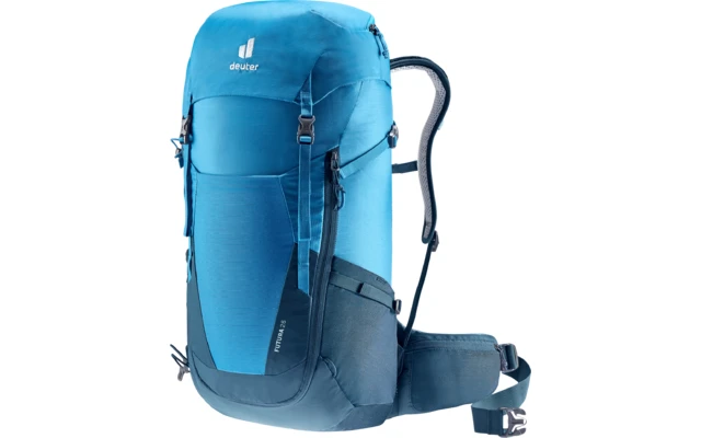Deuter Wanderrucksack Futura 26 3 Deuter Wanderrucksack Futura 26