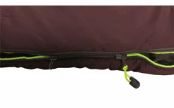 Outwell Campion Lux Aubergine Mumienschlafsack 225 X 85 Cm Dunkelrot 12 Outwell Campion Lux Aubergine Mumienschlafsack 225 X 85 Cm Dunkelrot -Outwell Verkäufe 711479 4962323