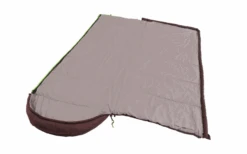 Outwell Campion Lux Aubergine Mumienschlafsack 225 X 85 Cm Dunkelrot 13 Outwell Campion Lux Aubergine Mumienschlafsack 225 X 85 Cm Dunkelrot -Outwell Verkäufe 711482 4962329