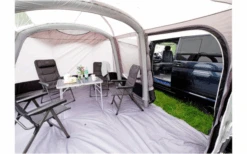 Vango Galli III Air Low 14 Vango Galli III Air Low -Outwell Verkäufe 714647 4851749