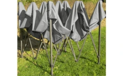 Berger Faltpavillon 3x3 M -Outwell Verkäufe 715682 4855232