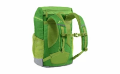 Vaude Puck 10 Kinderrucksack 10 Liter Grün