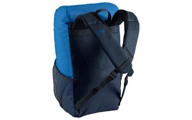 Vaude Ayla 6 Kinderrucksack 6 Liter Parrot Green/eclipse 5 Vaude Ayla 6 Kinderrucksack 6 Liter Parrot Green/eclipse – Bild 3