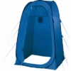 High Peak Rimini Pop Up Mehrzweckzelt 125 X 125 X 190 Cm Blau -Outwell Verkäufe 728939 4871573