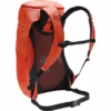 Vaude Jura 18 Wanderrucksack 18 Liter Orange -Outwell Verkäufe 730199 4876100