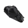 Vaude Trailsaddle II Fahrrad Satteltasche 10 Liter Grün/schwarz -Outwell Verkäufe 731135 4883507 1