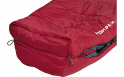 High Peak Hyperion 1 M Mumienschlafsack 210 X 80 Cm Dunkelrot/grau 12 High Peak Hyperion 1 M Mumienschlafsack 210 X 80 Cm Dunkelrot/grau -Outwell Verkäufe 731720 5032583