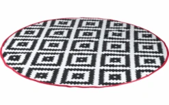 Bo-Camp UO Chill Mat Campingmatte, Ø200cm