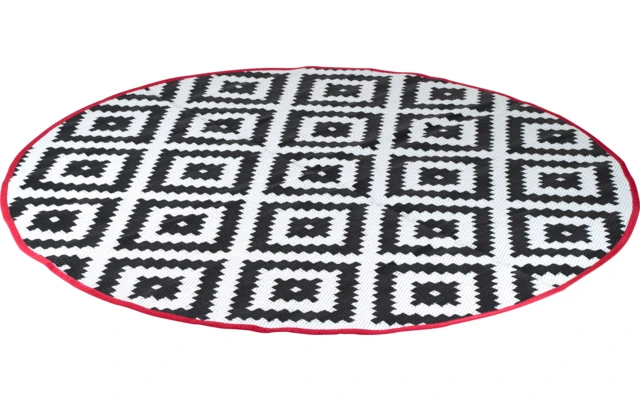 Bo-Camp UO Chill Mat Campingmatte, Ø200cm 3 Bo-Camp UO Chill Mat Campingmatte, Ø200cm