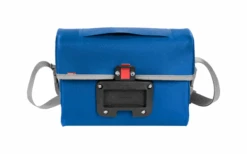 Vaude Aqua Box Lenkertasche 6 Liter Schwarz -Outwell Verkäufe 733232 4886018