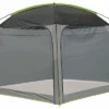High Peak Freistehender Pavillon 300 X 300 Cm Grau/lime 1 High Peak Freistehender Pavillon 300 X 300 Cm Grau/lime -Outwell Verkäufe 734522 4904303