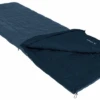 Vaude Navajo 500 SYN Kunstfaser Deckenschlafsack 220 X 80 Cm Baltic Sea -Outwell Verkäufe 734948 4878872