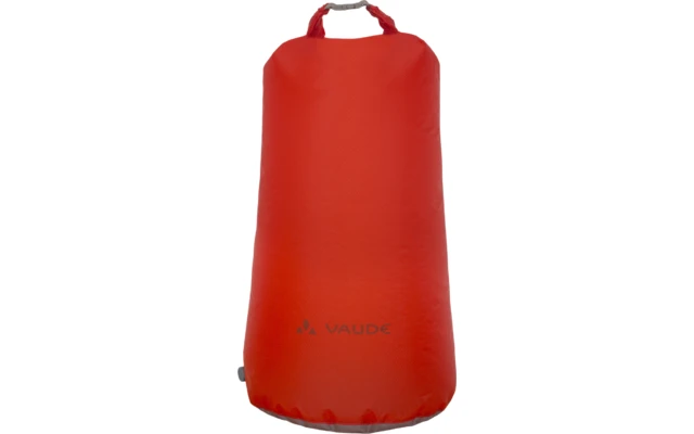 Vaude Pump Sack Zum Aufblasen Von Matten 42 X 6 X 3 Cm Rot 3 Vaude Pump Sack Zum Aufblasen Von Matten 42 X 6 X 3 Cm Rot