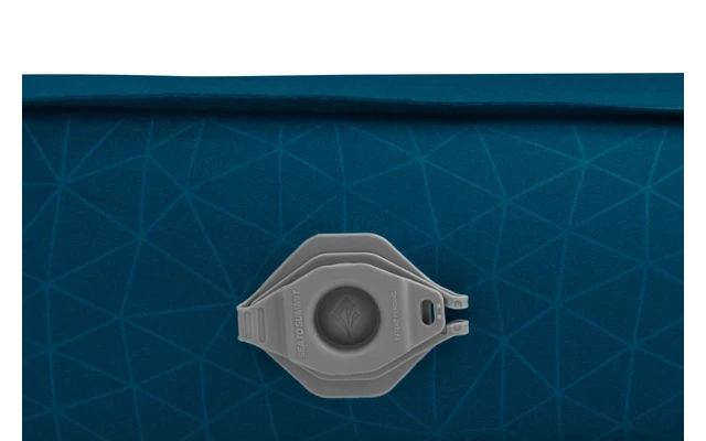 Sea To Summit Comfort Deluxe Self Inflating Schlafmatte Regular Wide 9 Sea To Summit Comfort Deluxe Self Inflating Schlafmatte Regular Wide – Bild 7